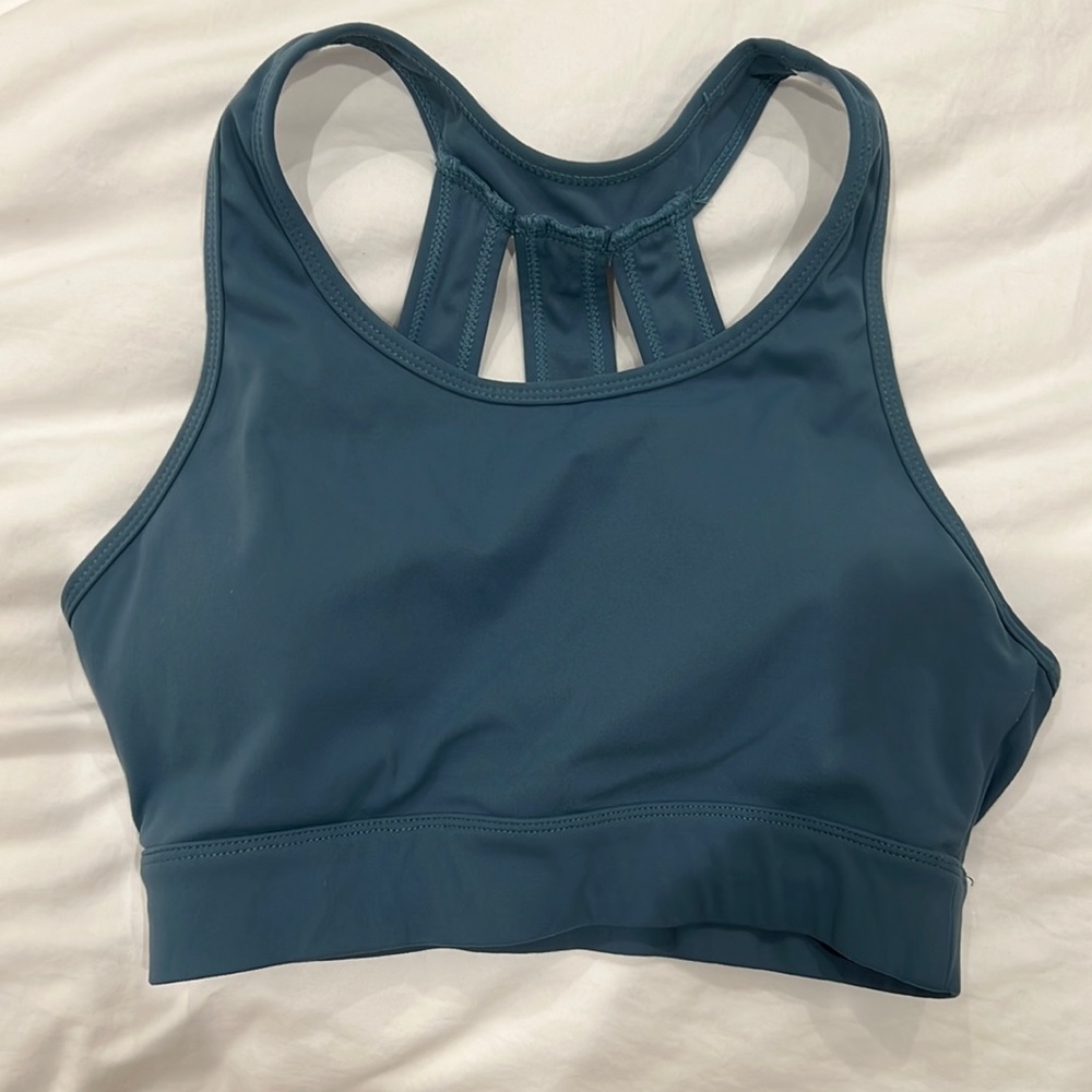 NVGTN trio bra